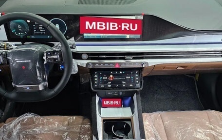 Hyundai Grandeur, 2023 год, 5 600 000 рублей, 7 фотография