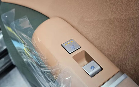 Hyundai Grandeur, 2023 год, 5 600 000 рублей, 19 фотография