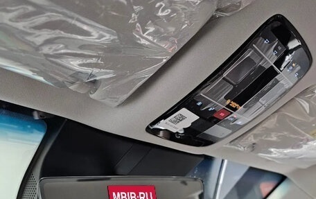 Hyundai Grandeur, 2023 год, 5 600 000 рублей, 18 фотография