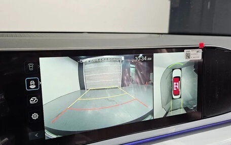 Hyundai Grandeur, 2023 год, 5 600 000 рублей, 16 фотография