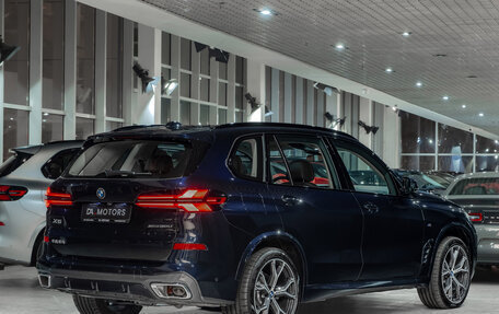 BMW X5, 2025 год, 9 970 000 рублей, 4 фотография