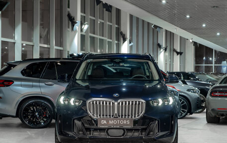 BMW X5, 2025 год, 9 970 000 рублей, 2 фотография