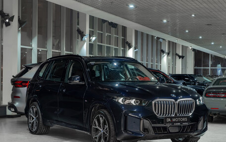 BMW X5, 2025 год, 9 970 000 рублей, 3 фотография