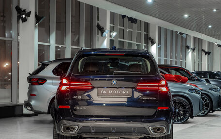 BMW X5, 2025 год, 9 970 000 рублей, 5 фотография