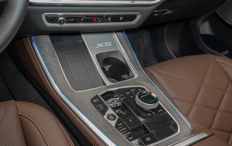 BMW X5, 2025 год, 9 970 000 рублей, 11 фотография