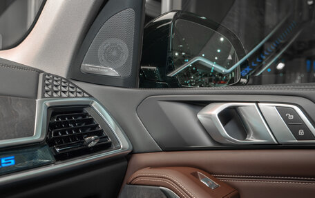 BMW X5, 2025 год, 9 970 000 рублей, 14 фотография