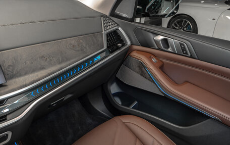 BMW X5, 2025 год, 9 970 000 рублей, 13 фотография