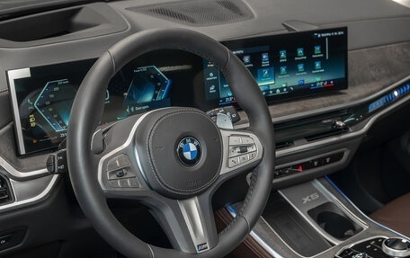 BMW X5, 2025 год, 9 970 000 рублей, 10 фотография