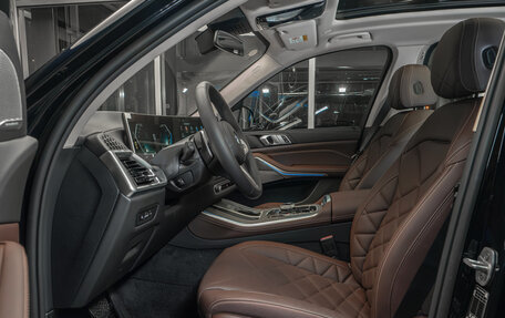 BMW X5, 2025 год, 9 970 000 рублей, 16 фотография