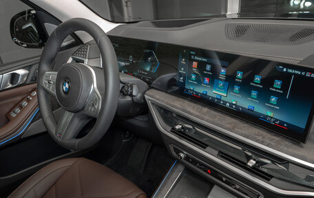 BMW X5, 2025 год, 9 970 000 рублей, 22 фотография