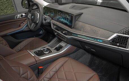 BMW X5, 2025 год, 9 970 000 рублей, 21 фотография