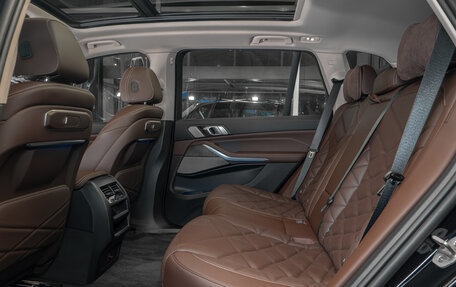 BMW X5, 2025 год, 9 970 000 рублей, 18 фотография