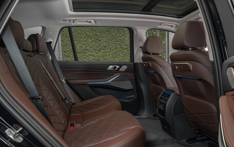 BMW X5, 2025 год, 9 970 000 рублей, 26 фотография