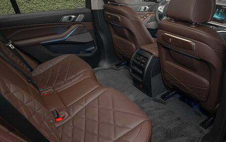 BMW X5, 2025 год, 9 970 000 рублей, 25 фотография