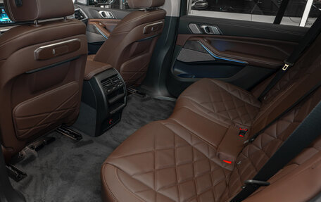 BMW X5, 2025 год, 9 970 000 рублей, 19 фотография