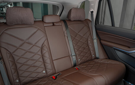 BMW X5, 2025 год, 9 970 000 рублей, 27 фотография