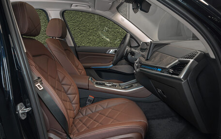 BMW X5, 2025 год, 9 970 000 рублей, 23 фотография