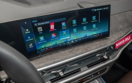 BMW X5, 2025 год, 9 970 000 рублей, 12 фотография