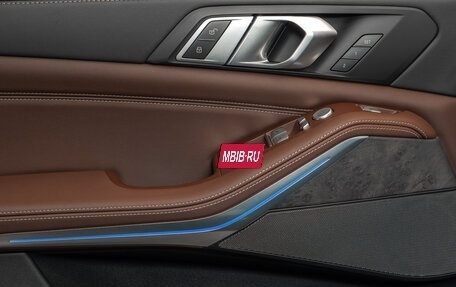 BMW X5, 2025 год, 9 970 000 рублей, 15 фотография