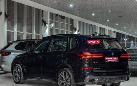 BMW X5, 2025 год, 9 970 000 рублей, 6 фотография