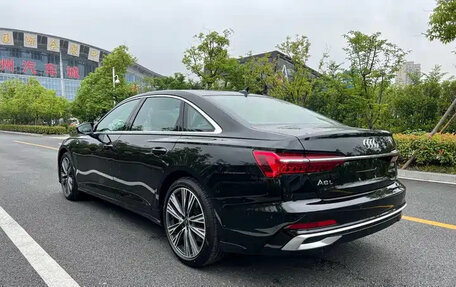 Audi A6, 2026 год, 7 600 000 рублей, 4 фотография