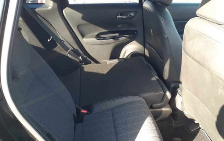 Honda Fit, 2021 год, 900 000 рублей, 10 фотография