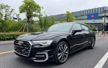 Audi A6, 2026 год, 7 600 000 рублей, 2 фотография