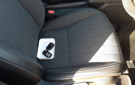 Honda Fit, 2021 год, 900 000 рублей, 8 фотография