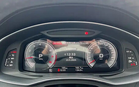 Audi A6, 2026 год, 7 600 000 рублей, 7 фотография