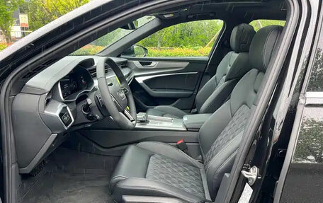 Audi A6, 2026 год, 7 600 000 рублей, 8 фотография