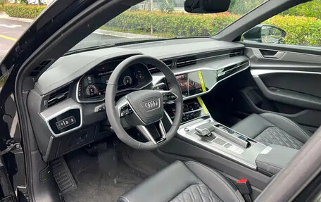 Audi A6, 2026 год, 7 600 000 рублей, 9 фотография