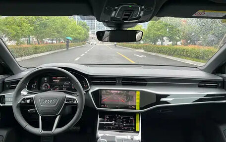 Audi A6, 2026 год, 7 600 000 рублей, 10 фотография