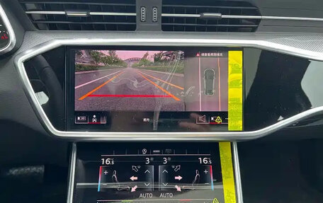 Audi A6, 2026 год, 7 600 000 рублей, 13 фотография