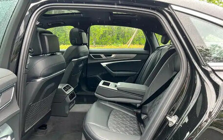 Audi A6, 2026 год, 7 600 000 рублей, 11 фотография