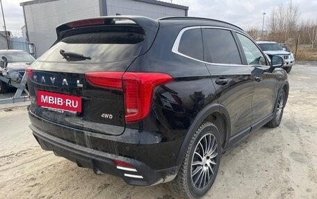 Haval Jolion, 2024 год, 2 024 006 рублей, 3 фотография