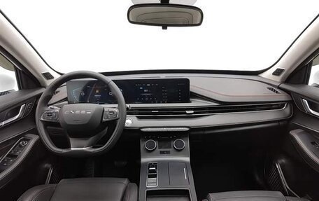 CheryExeed LX, 2022 год, 1 100 600 рублей, 8 фотография