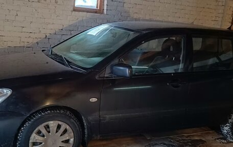 Mitsubishi Lancer IX, 2006 год, 300 000 рублей, 1 фотография