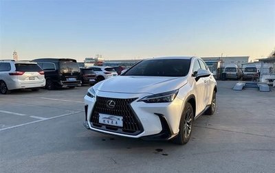 Lexus NX, 2024 год, 6 050 325 рублей, 1 фотография