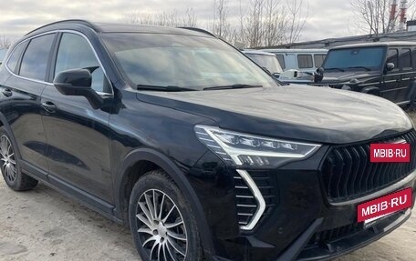 Haval Jolion, 2024 год, 2 024 006 рублей, 2 фотография