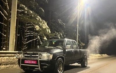 Great Wall Deer, 2006 год, 450 000 рублей, 1 фотография