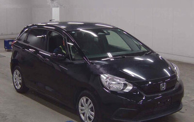 Honda Fit, 2021 год, 1 090 000 рублей, 1 фотография