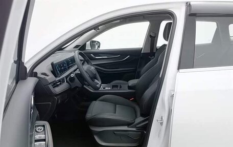 CheryExeed LX, 2022 год, 1 100 600 рублей, 10 фотография