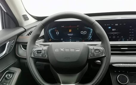CheryExeed LX, 2022 год, 1 100 600 рублей, 9 фотография