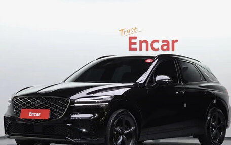 Genesis GV70, 2025 год, 8 490 000 рублей, 1 фотография