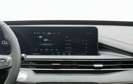 CheryExeed LX, 2022 год, 1 100 600 рублей, 11 фотография
