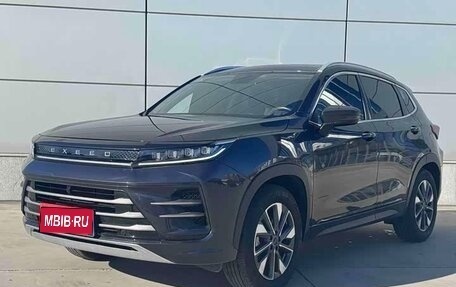 CheryExeed LX, 2023 год, 1 443 978 рублей, 1 фотография