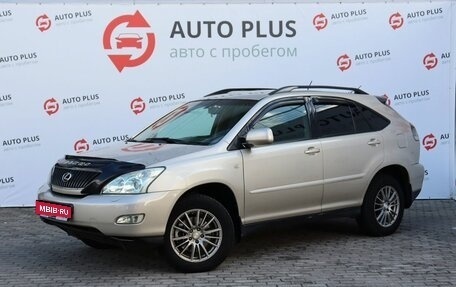 Lexus RX II рестайлинг, 2006 год, 1 150 000 рублей, 1 фотография