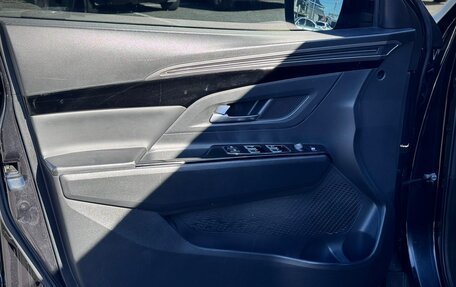 SsangYong Korando, 2023 год, 1 850 002 рублей, 9 фотография