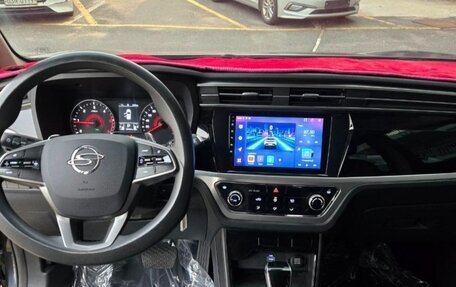 SsangYong Korando, 2023 год, 1 850 002 рублей, 3 фотография