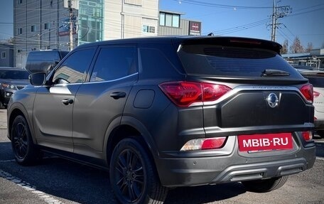 SsangYong Korando, 2023 год, 1 850 002 рублей, 5 фотография